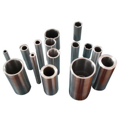 qualità  Structural pipe SUPPORTING MATERIAL SAE52100 /GCr15 SUPPORTING HOT SALE of seamless tubes and pipes, STEEL TUBE steel IN CHINA by cold drawn fabbrica