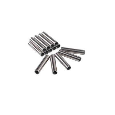 Industrial Thin Wall SS Seamless Micro Needle Tubing / Coiled Capillary Pipes